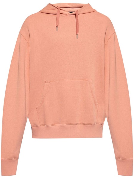 cotton hoodie