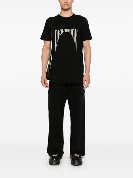 Rick Owens Drkshdw Level T T-Shirt