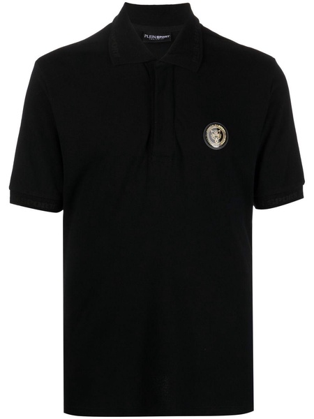 short sleeve polo shirt