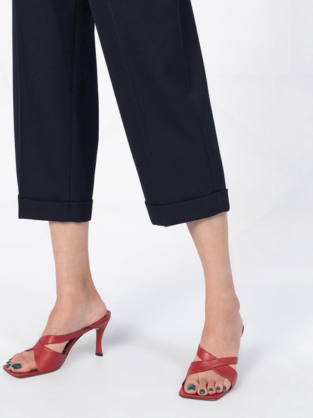 Sieny high waisted trousers 