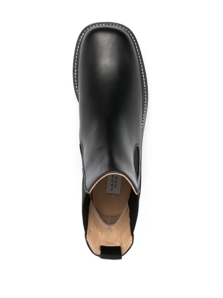 Jil leather chelsea boot