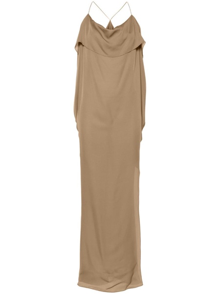 Dandora maxi dress