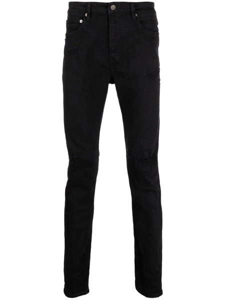 Chitch Refurb mid-rise jeans