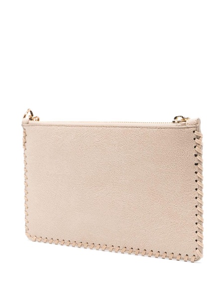 Falabella clutch bag