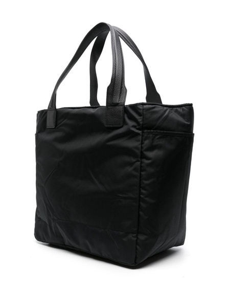 x Lux tote bag 