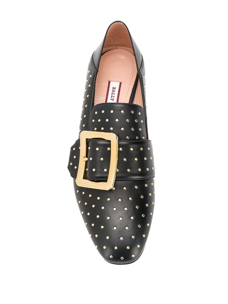 Janesse loafers