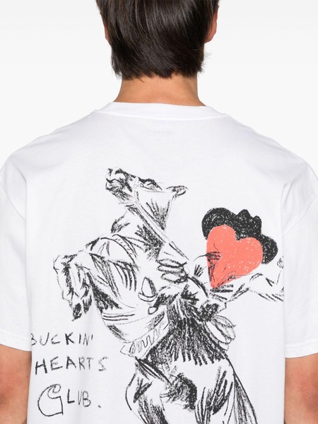  S/S Pepe B.H.C T-Shirt