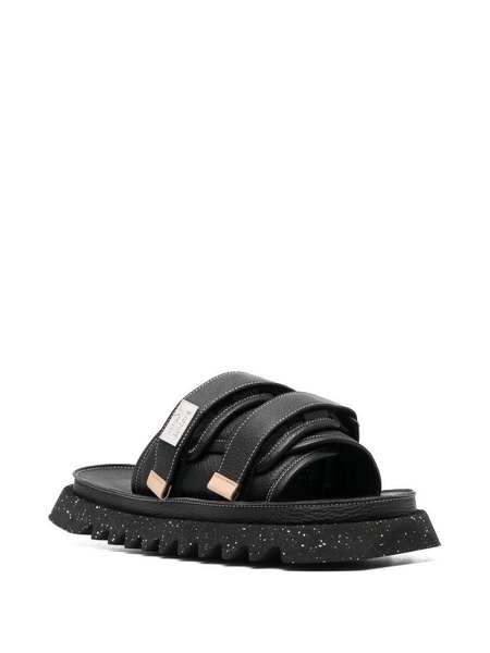 x Suicoke Moto MWSU02 chunky sandals