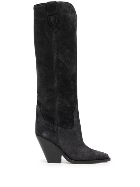 Lomero knee-high boots