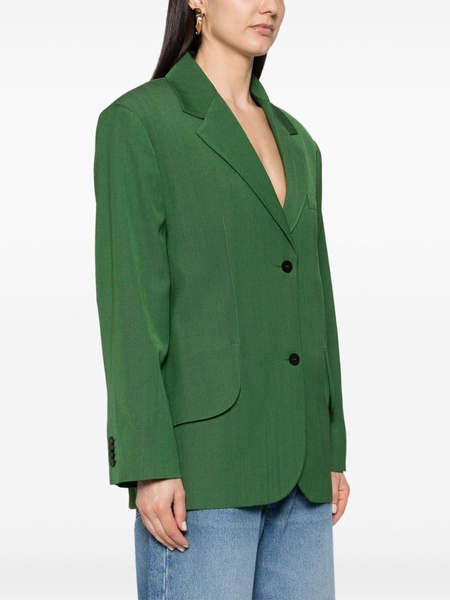 Jacquemus ‘Titolo’ single-breasted blazer