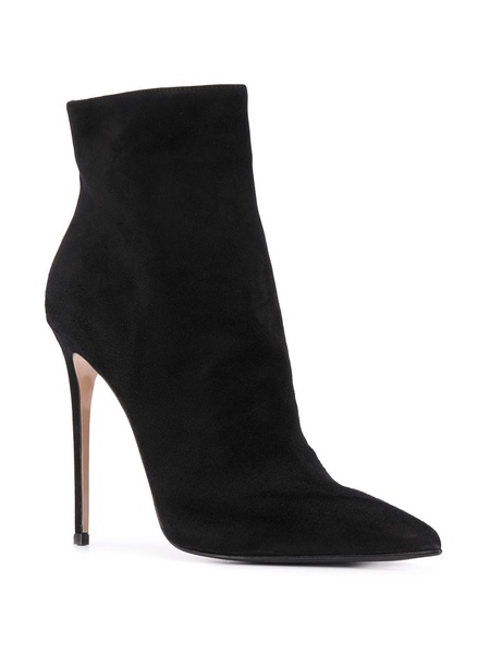 Eva ankle boots