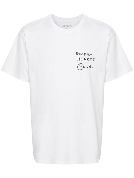  S/S Pepe B.H.C T-Shirt