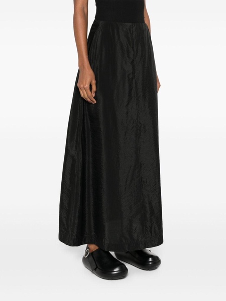 Isoldas maxi skirt