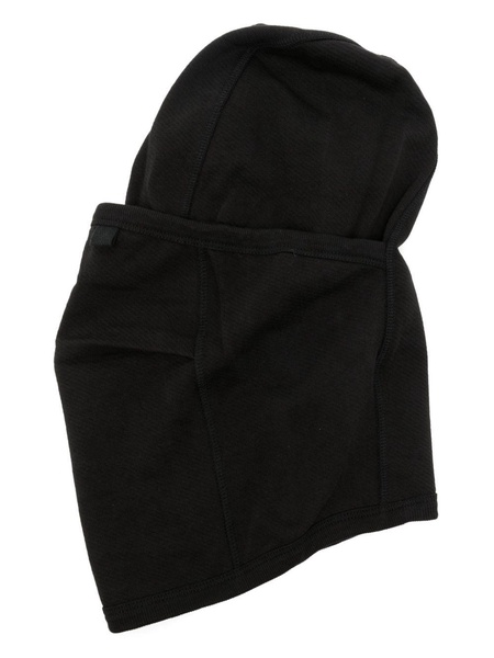 Barbute organic cotton balaclava