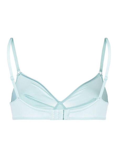 Lydia Soyeuse triangle-cup bra