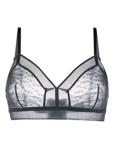 Courbe triangle bralette