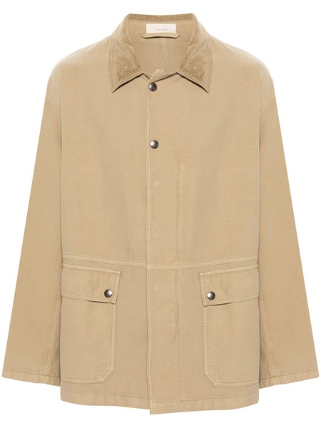 Neutral Frank Cotton Jacket