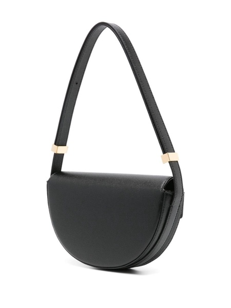 Le Petit Patou leather shoulder bag