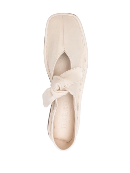 Llasada ballerina shoes