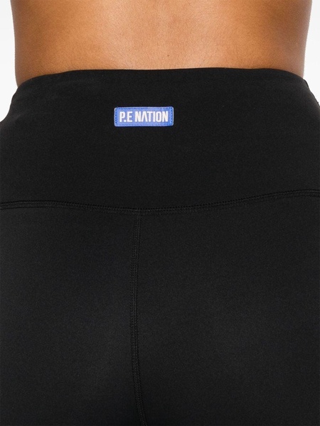 Reaction Time performance leggings