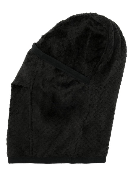 Barbute Polartec fleece balaclava