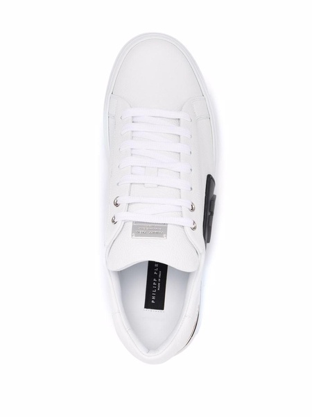 Phantom Kick low-top sneakers