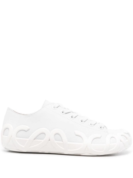 Rise lace-up sneakers