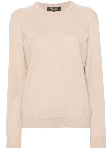 Arona cashmere jumper