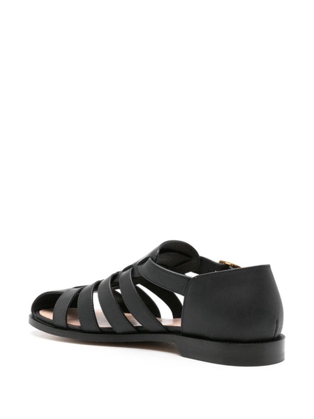 Campo leather sandals