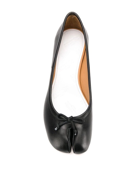 Tabi 30mm ballerina pumps