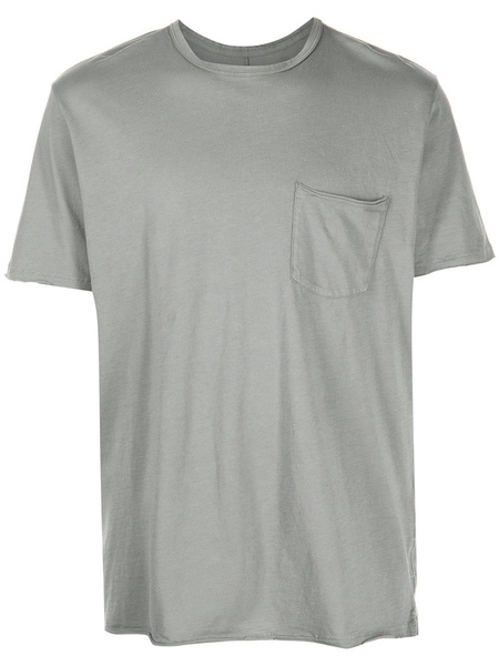 Miles organic cotton T-shirt