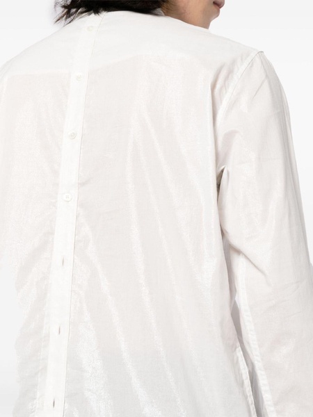 Patton cotton shirt