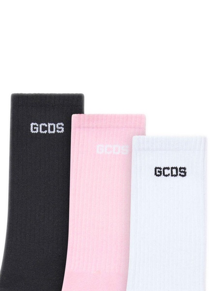 Essentials socks (pack of three)