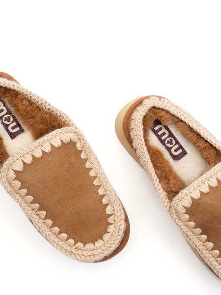 Eskimo Bold slippers