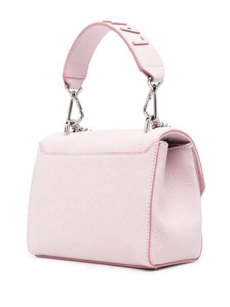 small Ninon De Lancel flap bag