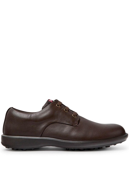 Atom Work lace-up derby shoes 