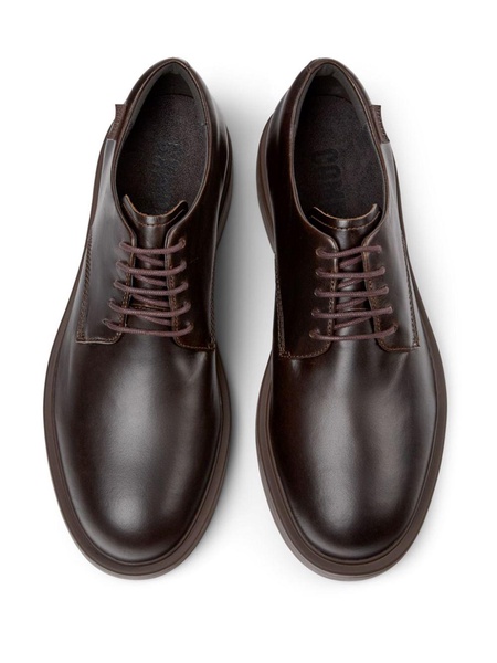 Dean derby shoes 