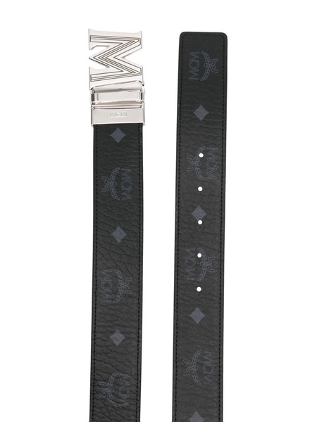 Claus Inlay M reversible belt