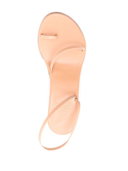 Chora 80mm sandals