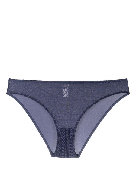 Baie lace briefs