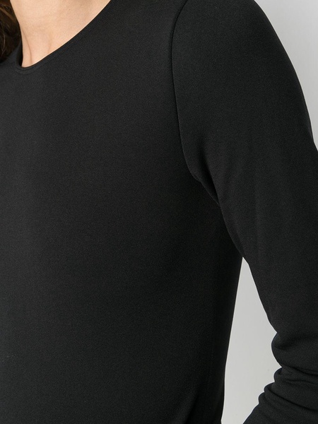 Velvet Sensation long-sleeve T-shirt