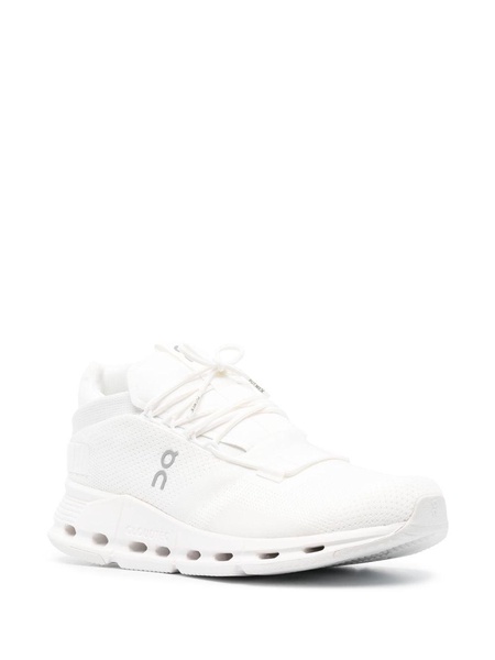 Cloudnova lace-up sneakers