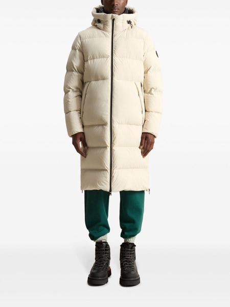 Sierra Supreme parka coat