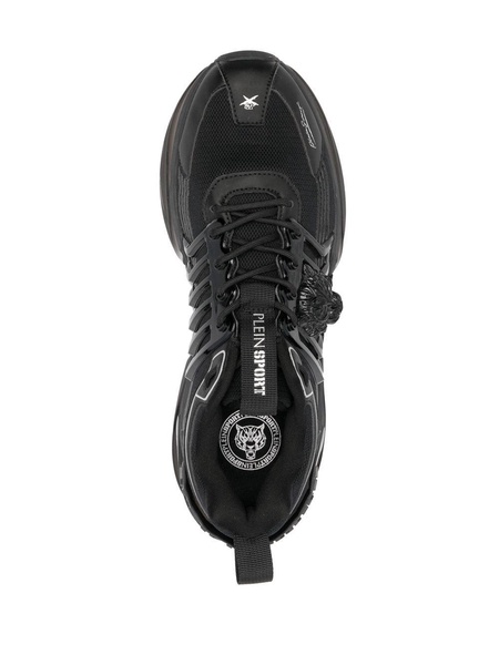 Runner Tiger lace-up sneakers