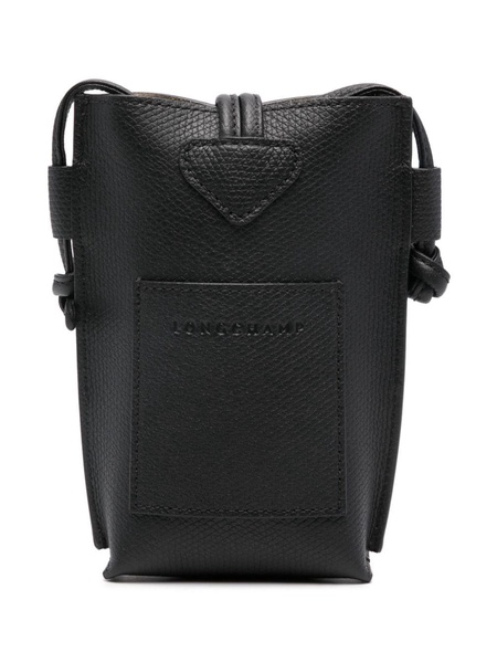 Le Roseau phone bag