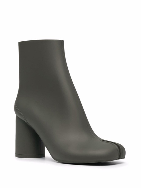 Tabi 80mm ankle boots