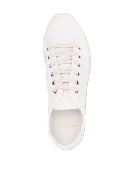 Saint Laurent Man Sneakers