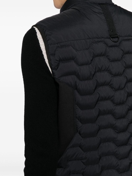 Granite gilet