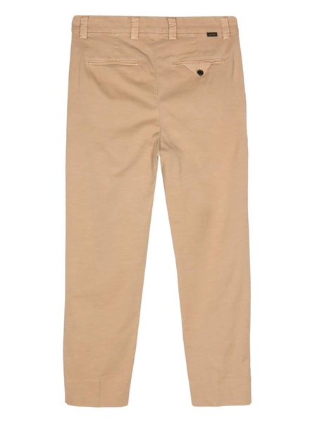 Mason tapered trousers