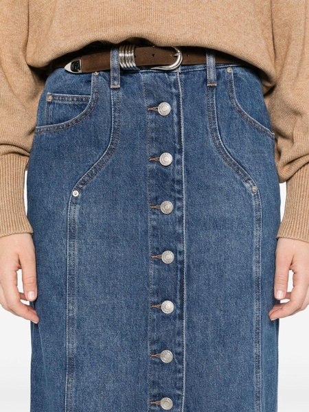 Isabel Marant Star Skirts